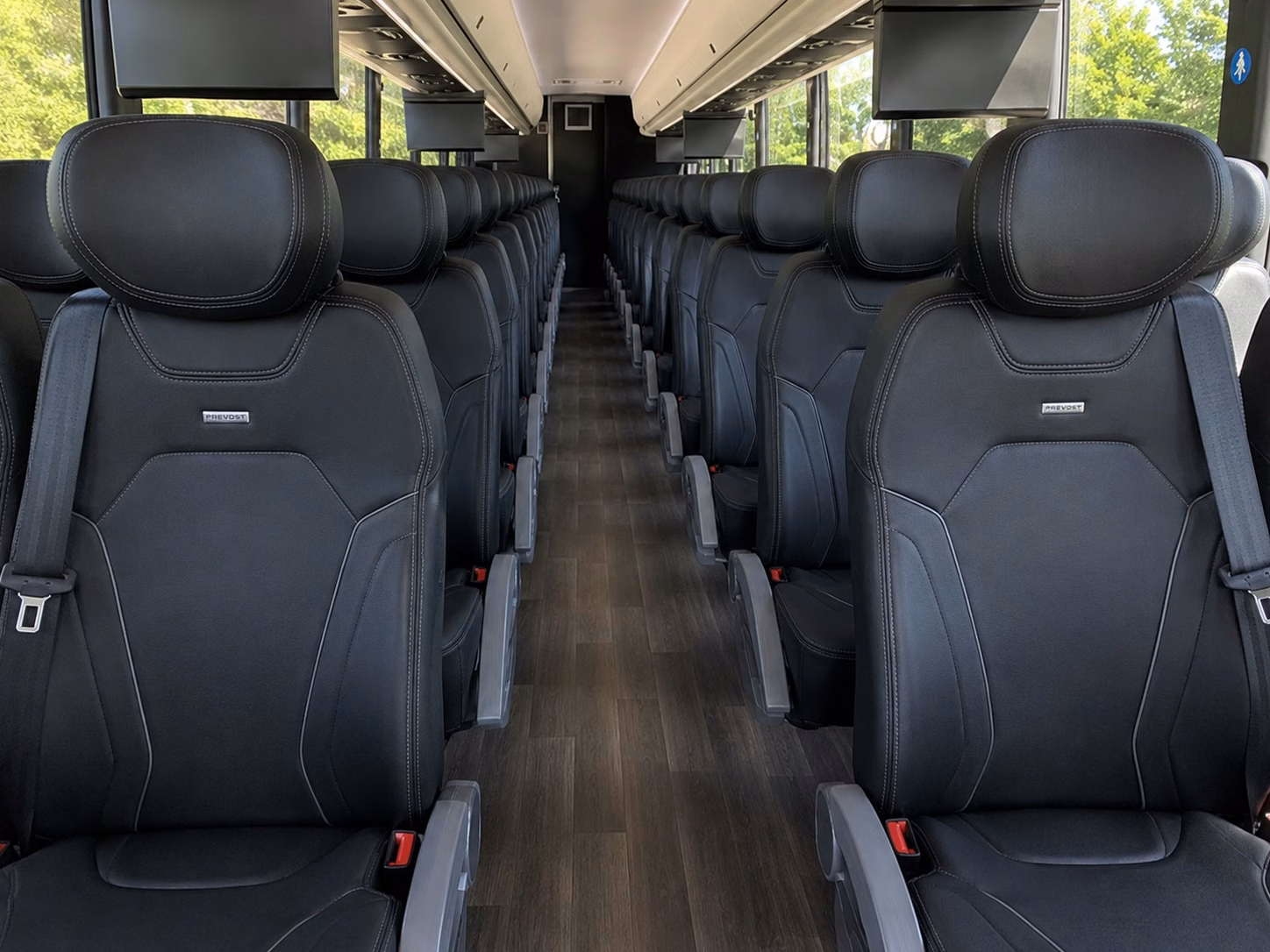 charter buses for roseville weddings at granite bay and folsom lake venues