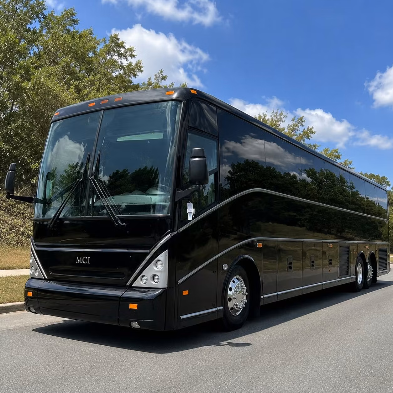 check out how easy it is to book a roseville concert bus through charterbusrentalrosevilleca com