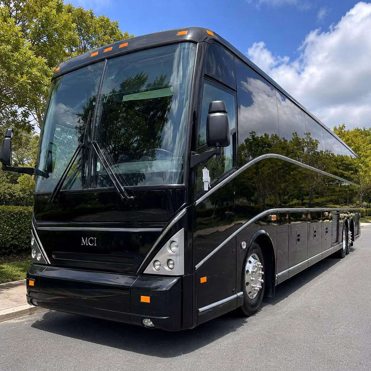 convention and conference transportation at roseville event venues
