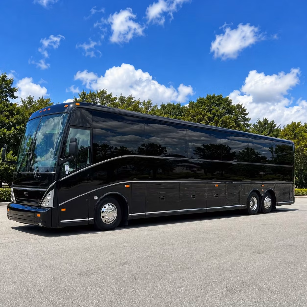 employee commuter shuttle services for roseville businesses