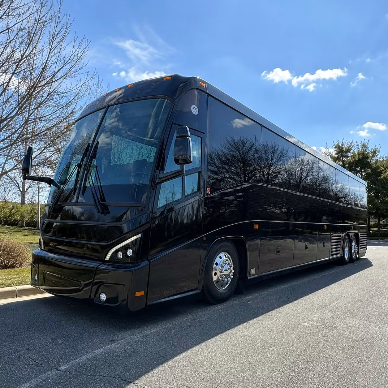 employee transportation in roseville and all the surrounding areas