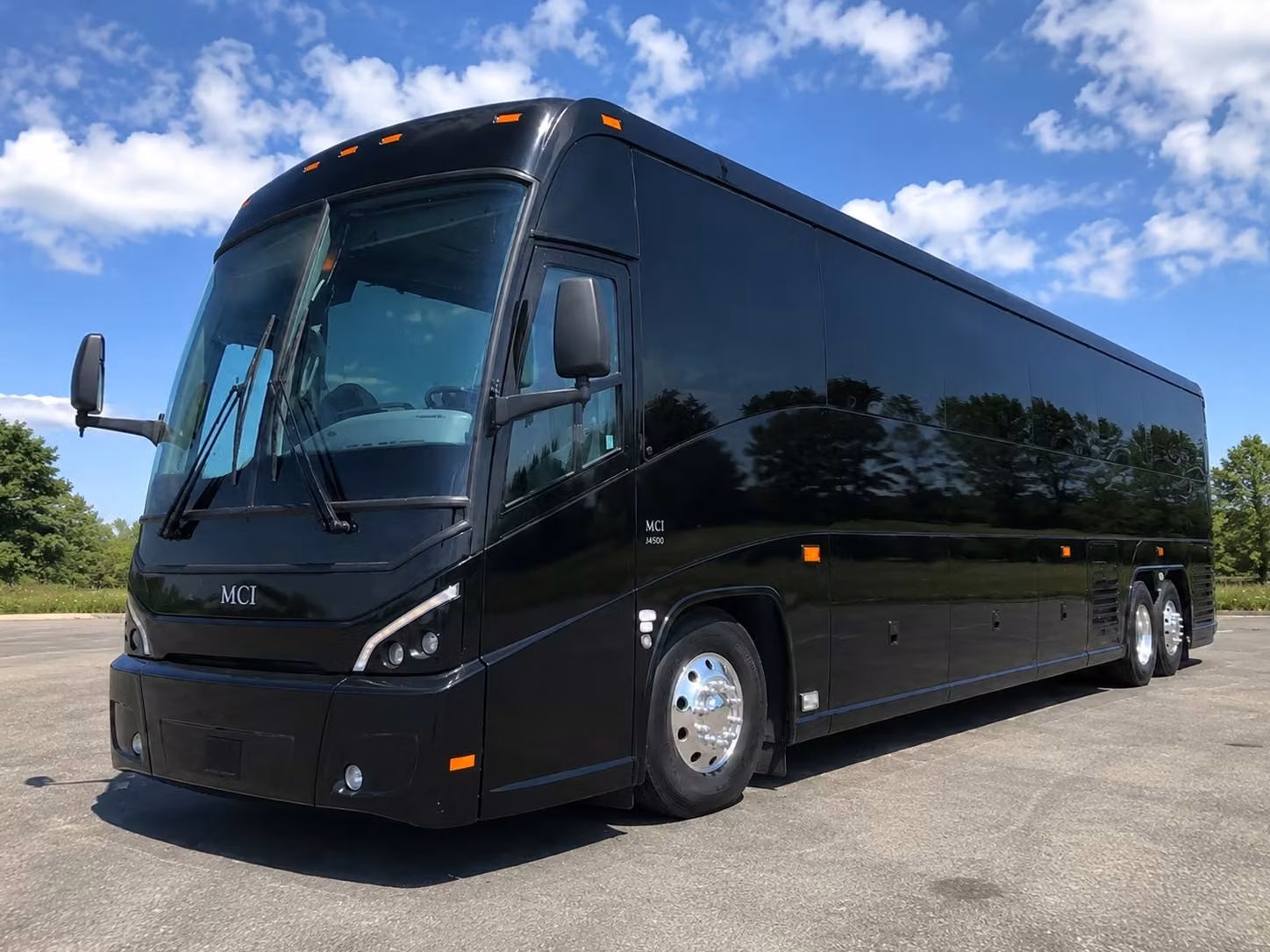 fill out one quick form to book roseville prom homecoming and school event transportation