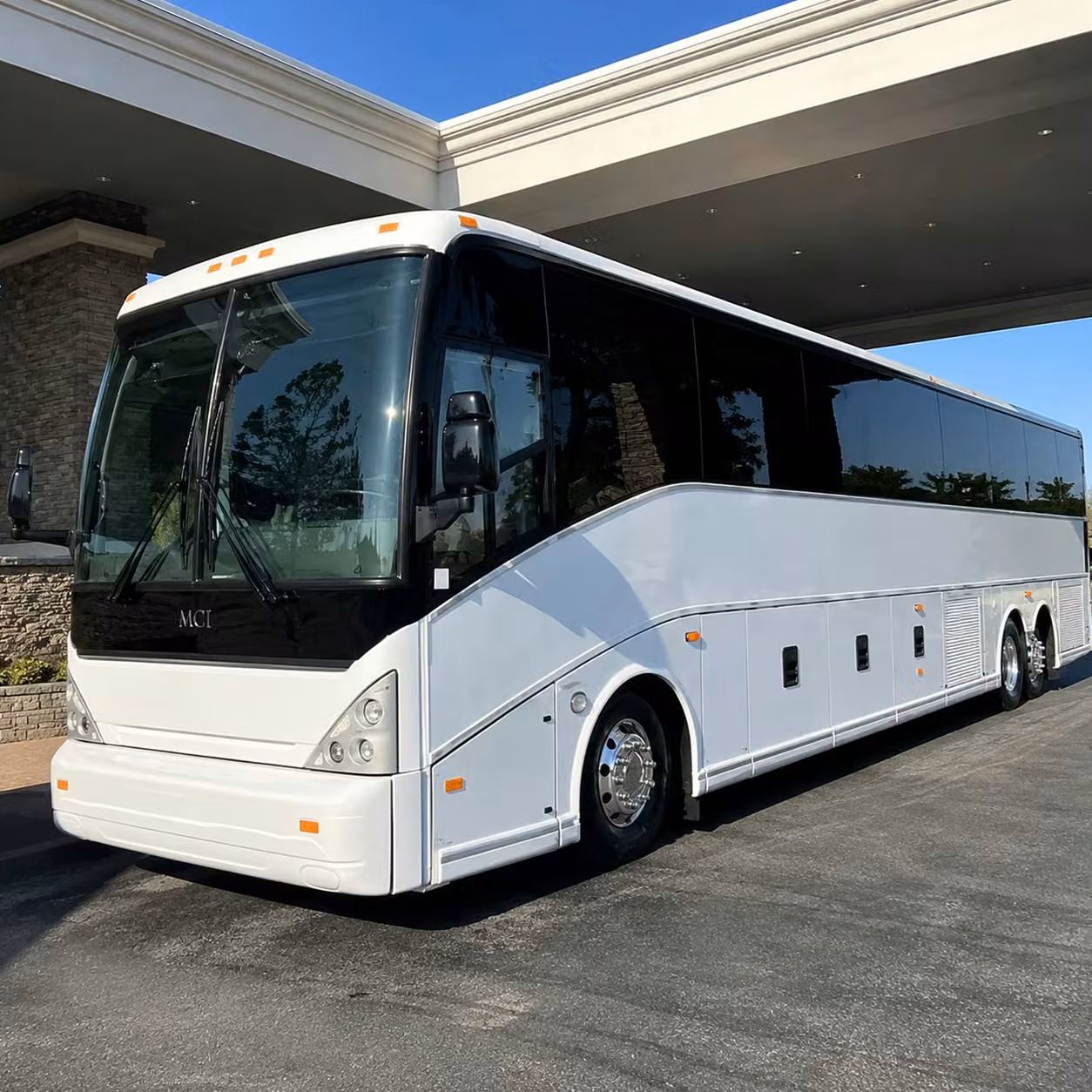 getting your group to sacramento international airport from roseville has never been easier