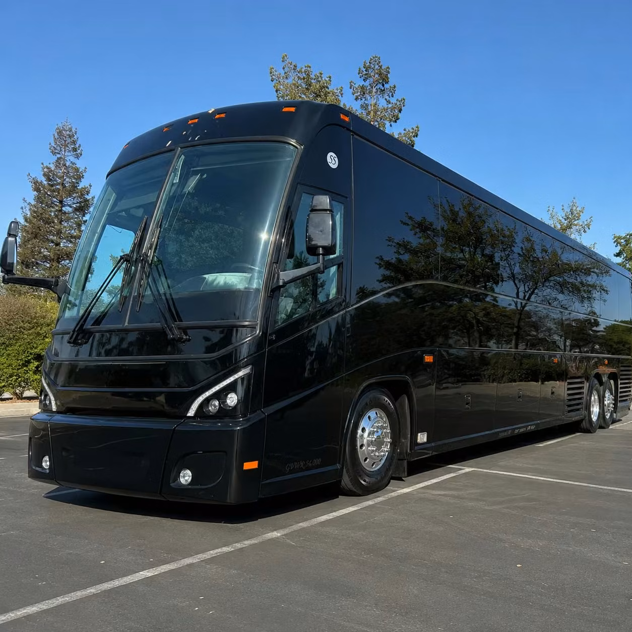 government military transportation in roseville and all the surrounding areas