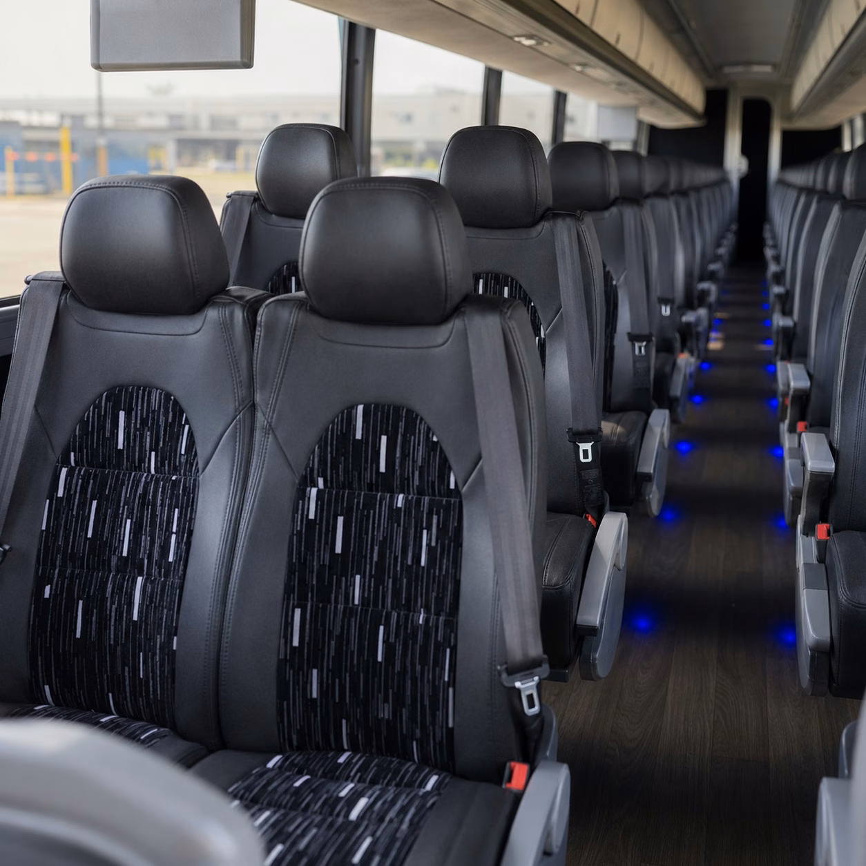 how where and when you re traveling affects roseville bus rental rates