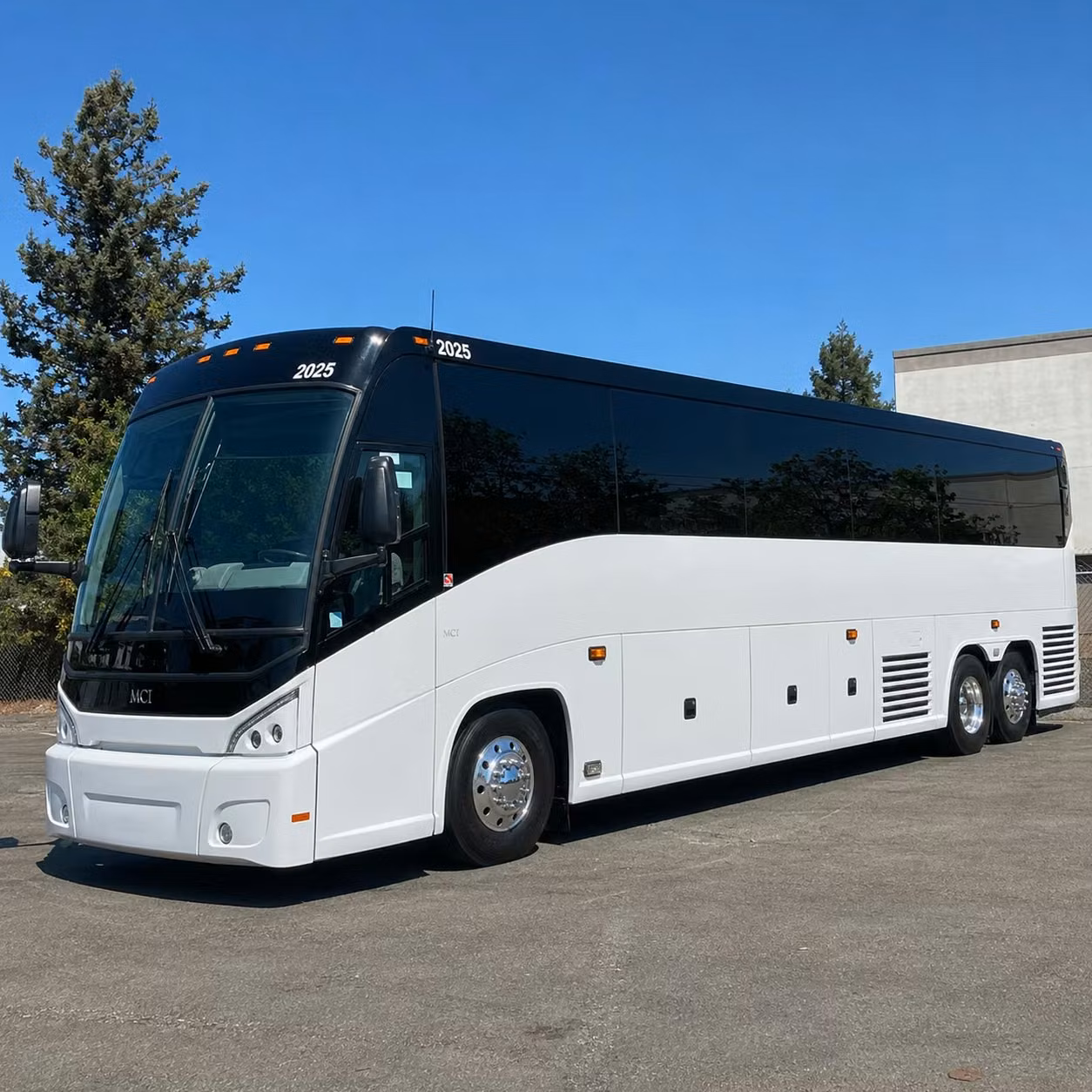 long distance transportation in roseville and all the surrounding areas