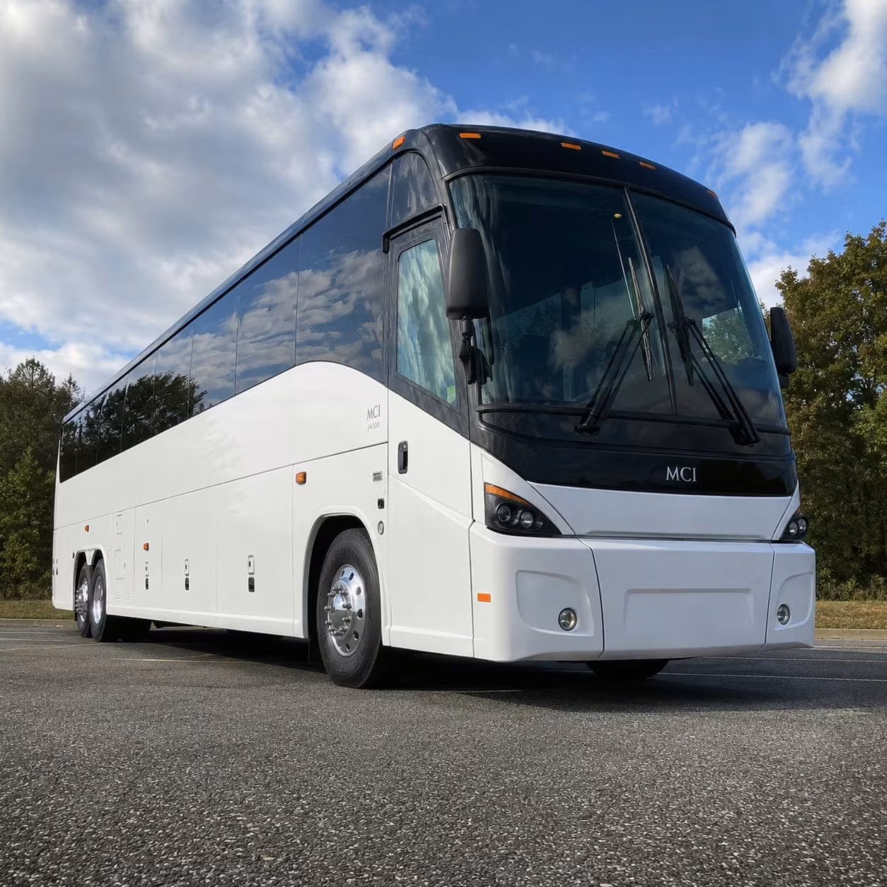 moving large teams between roseville campuses and off site event venues