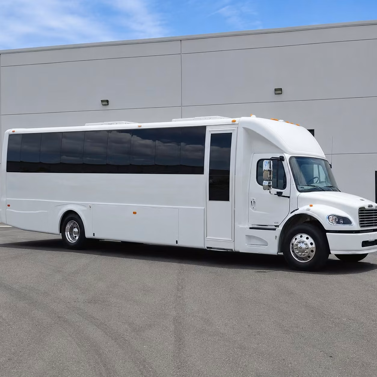 party bus
