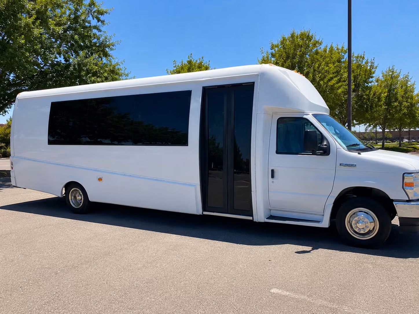 party buses for roseville bachelorette nights and post reception celebrations