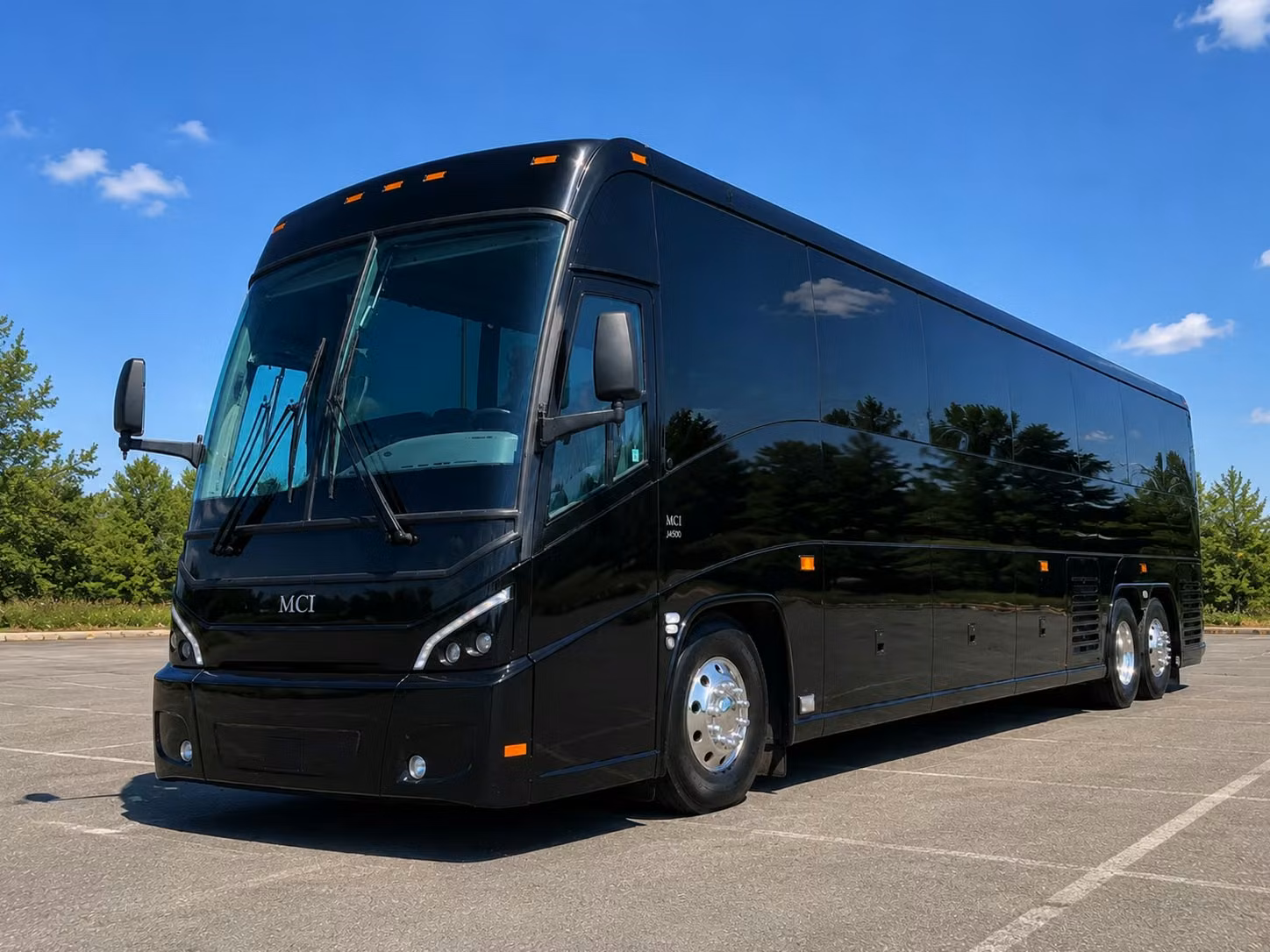 private event transportation in roseville and all the surrounding areas