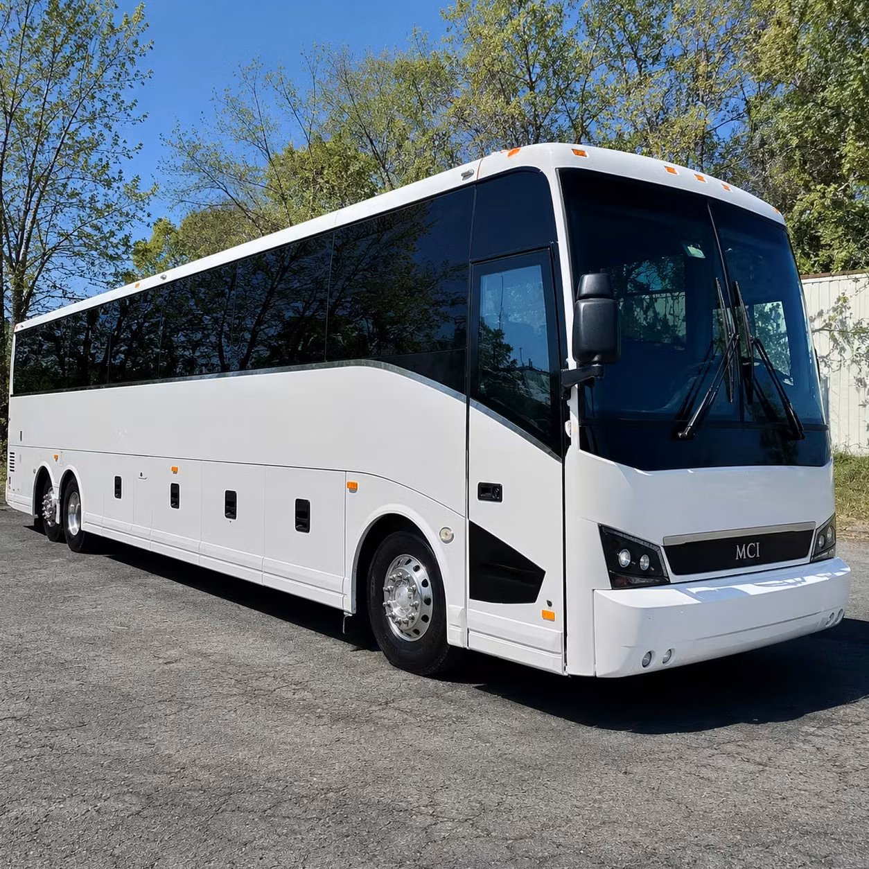religious group transportation in roseville and all the surrounding areas