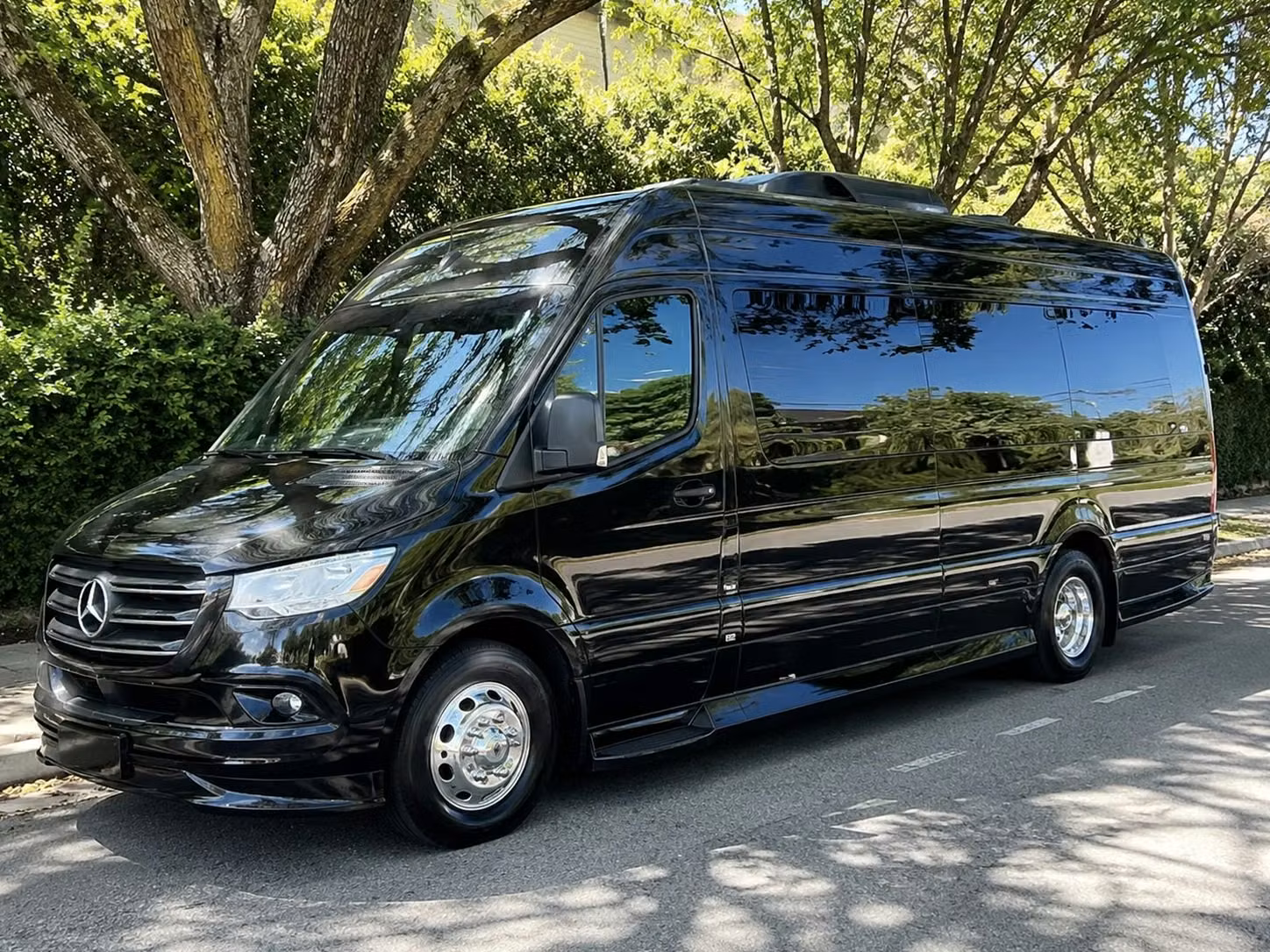 roseville airport transportation