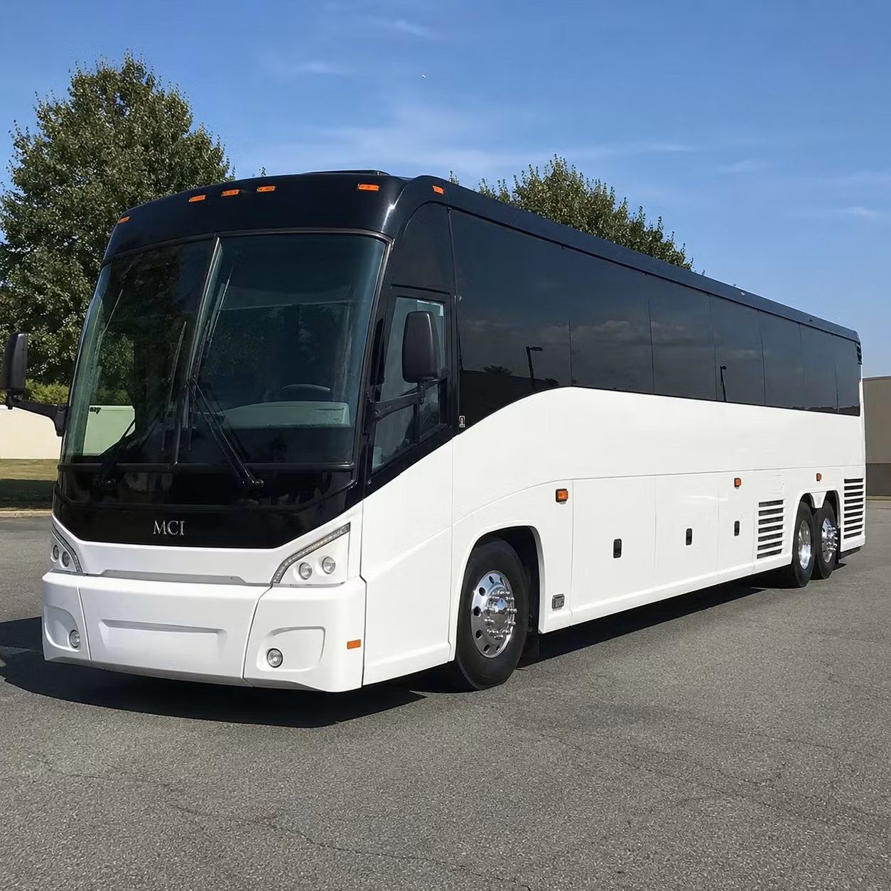 roseville church transportation