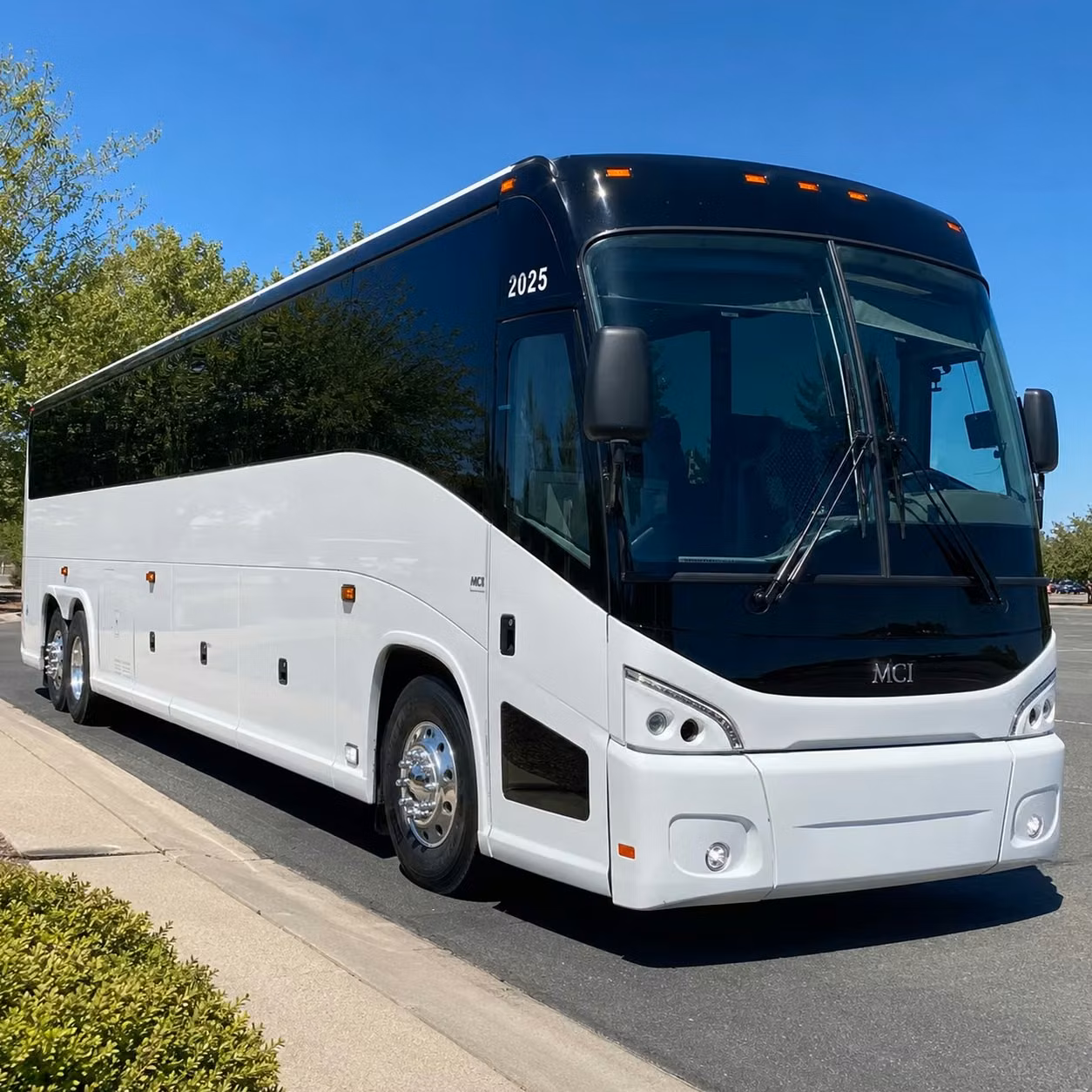 roseville s best long distance transportation starts with one quick form