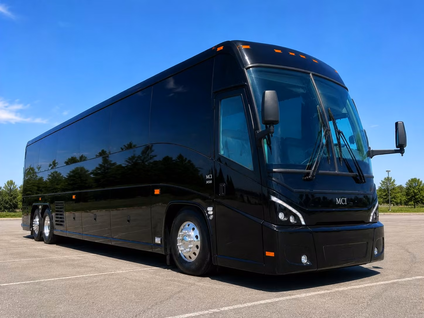 roseville wedding guest shuttles that keep your big day on schedule