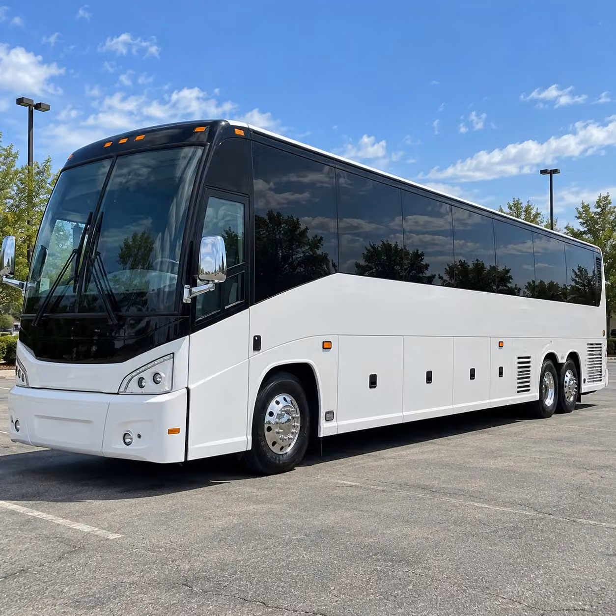 school event transportation in roseville and all the surrounding areas
