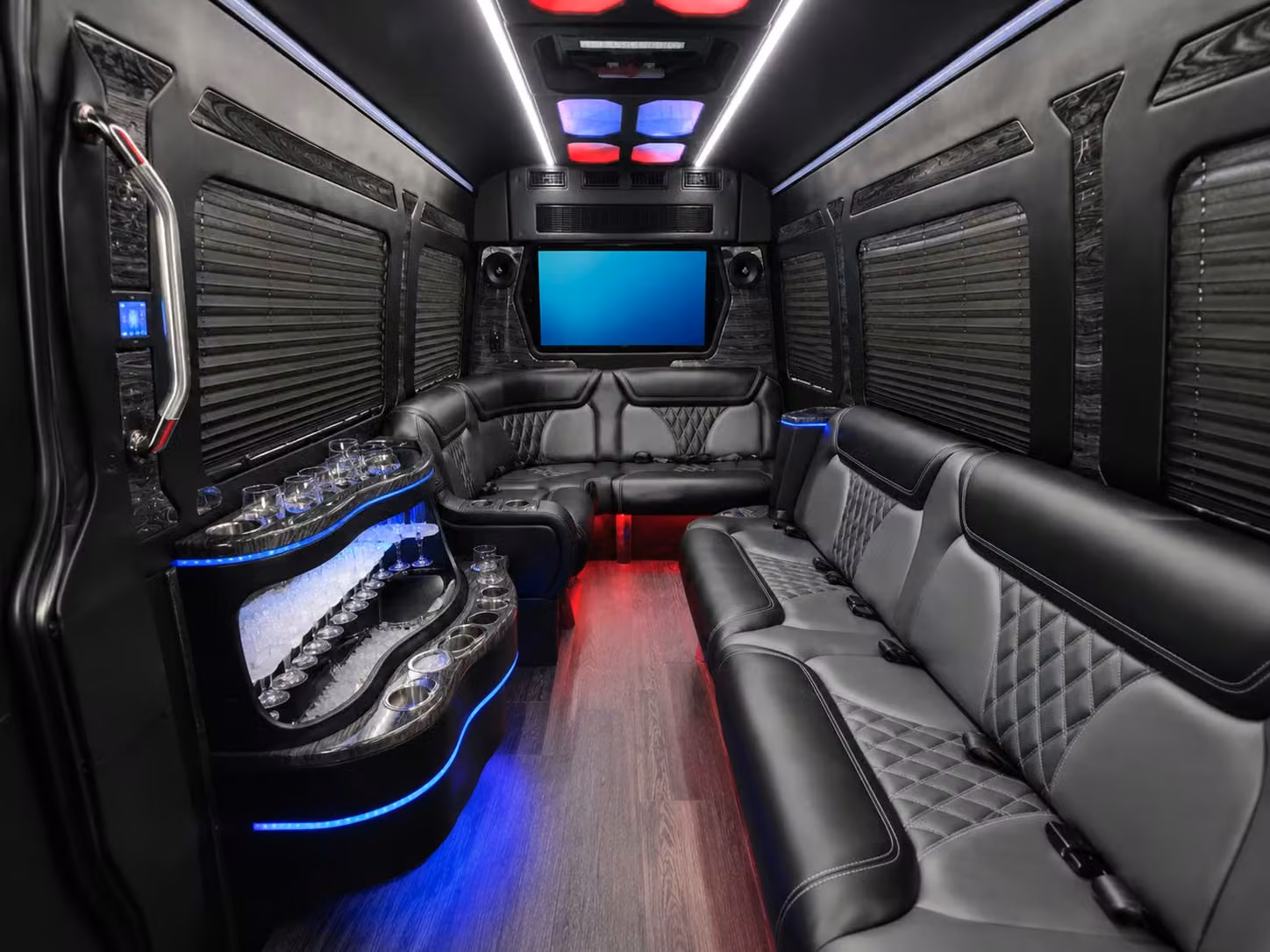 what to know about concert bus parking at sleep train arena and nearby venues